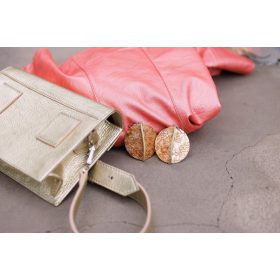 3D Summer - narancs - arany