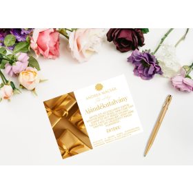 Ajándékutalvány - Ékszerkészítő élmény workshop