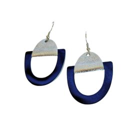 Breeze Téli égbolt félkör