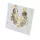 Bubbles arany mix - statement