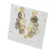 Bubbles arany mix - statement