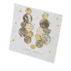 Bubbles arany mix - statement