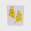 Bubbles - sárga mix