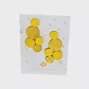 Bubbles - sárga mix