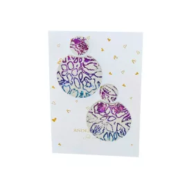 Lebegő summer - Porcelán 10 -  kicsi