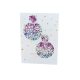 Lebegő summer - Porcelán 10 -  kicsi