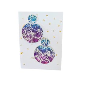 Lebegő summer - Porcelán 11 -  kicsi