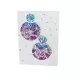 Lebegő summer - Porcelán 11 -  kicsi