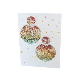 Lebegő summer - Porcelán 12 -  kicsi