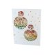 Lebegő summer - Porcelán 12 -  kicsi