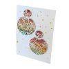 Lebegő summer - Porcelán 12 -  kicsi