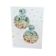 Lebegő summer - Porcelán 13 -  kicsi