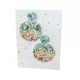 Lebegő summer - Porcelán 13 -  kicsi