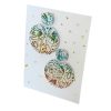 Lebegő summer - Porcelán 13 -  kicsi