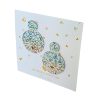 Lebegő summer - Porcelán 5 -  nagy méret