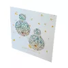 Lebegő summer - Porcelán 5 -  nagy méret
