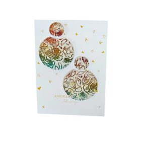 Lebegő summer - Porcelán 7 -  kicsi