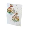 Lebegő summer - Porcelán 7 -  kicsi