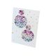 Lebegő summer - Porcelán 8 -  kicsi