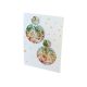 Lebegő summer - Porcelán 9 -  kicsi