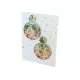 Lebegő summer - Porcelán 9 -  kicsi