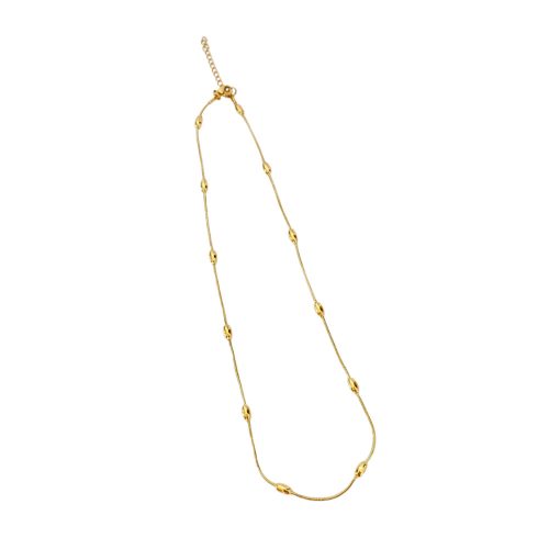 Nyaklánc  - basic modell, viseld bármelyik Mácsár Andiddal