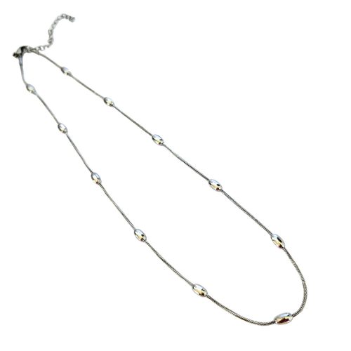 Nyaklánc  - basic modell, viseld bármelyik Mácsár Andiddal