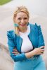 Summer - Irizáló, színesen csillogó hideg sárga - VIP