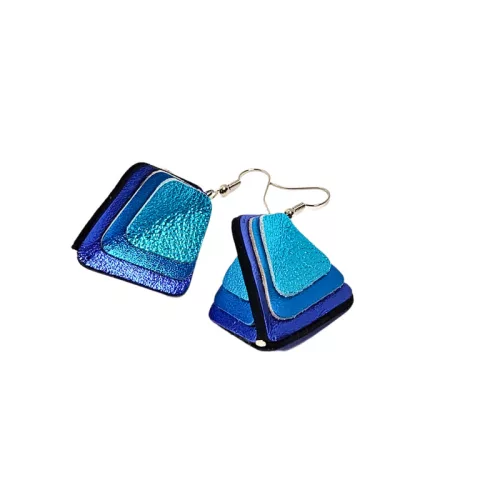 Tetrisz Metál Kékség