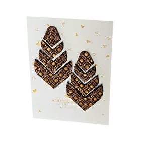 Aranysugár fekete  - Főnix smart 