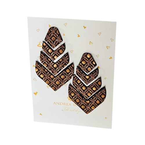 Aranysugár fekete  - Főnix smart 