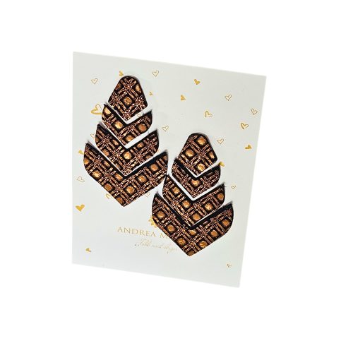 Aranysugár fekete  - Főnix smart 