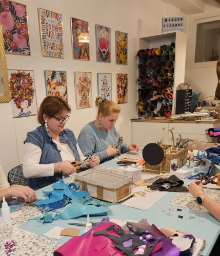 Február 21.  10 óra