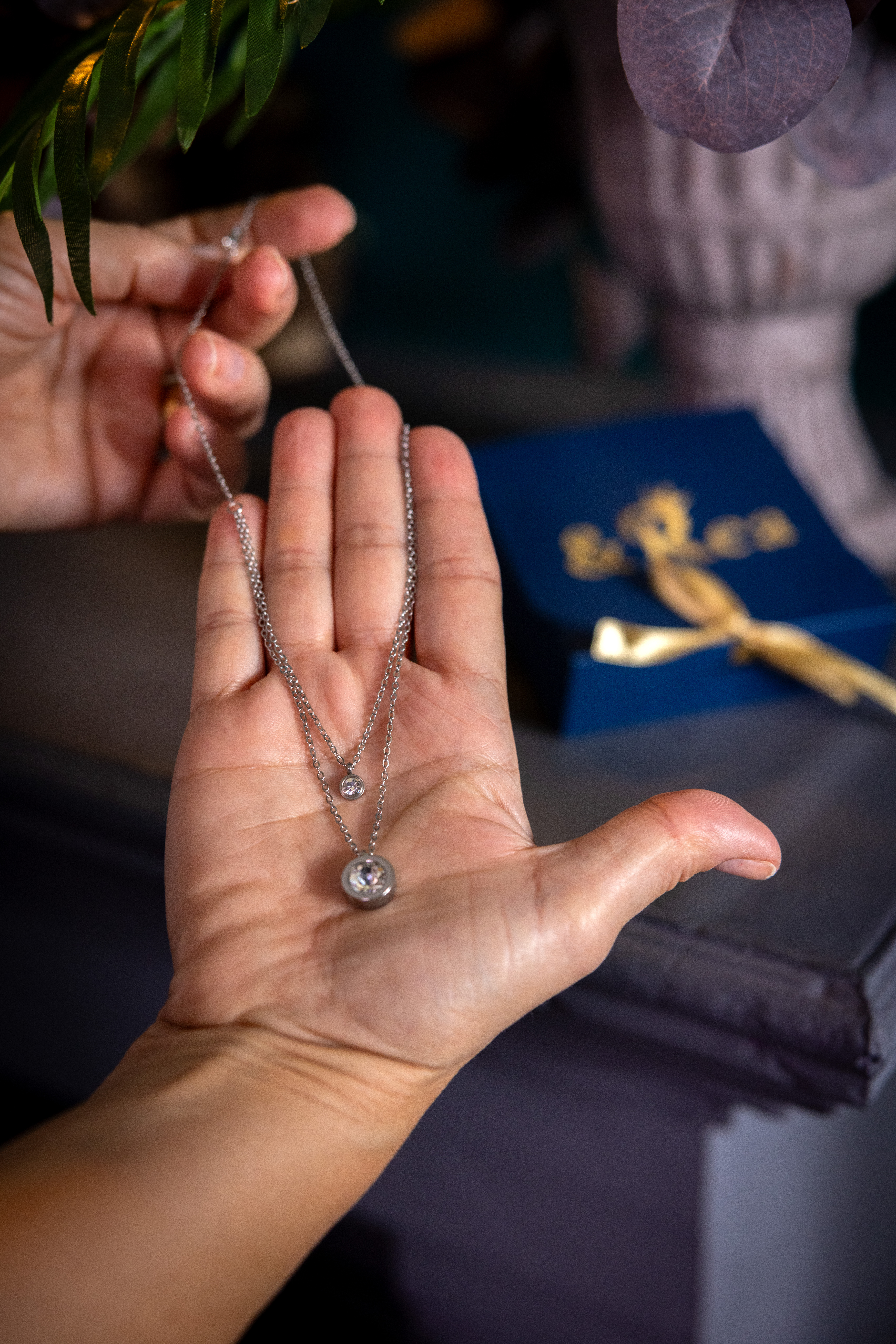 &Rea - Novemberi ékszer